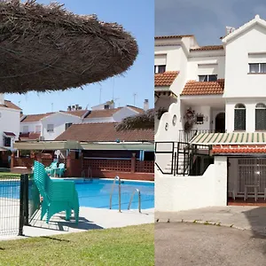 Casa Sevilla Mairena del Aljarafe