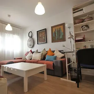 Bonito Apart. Con Parking Y Piscina Appartement