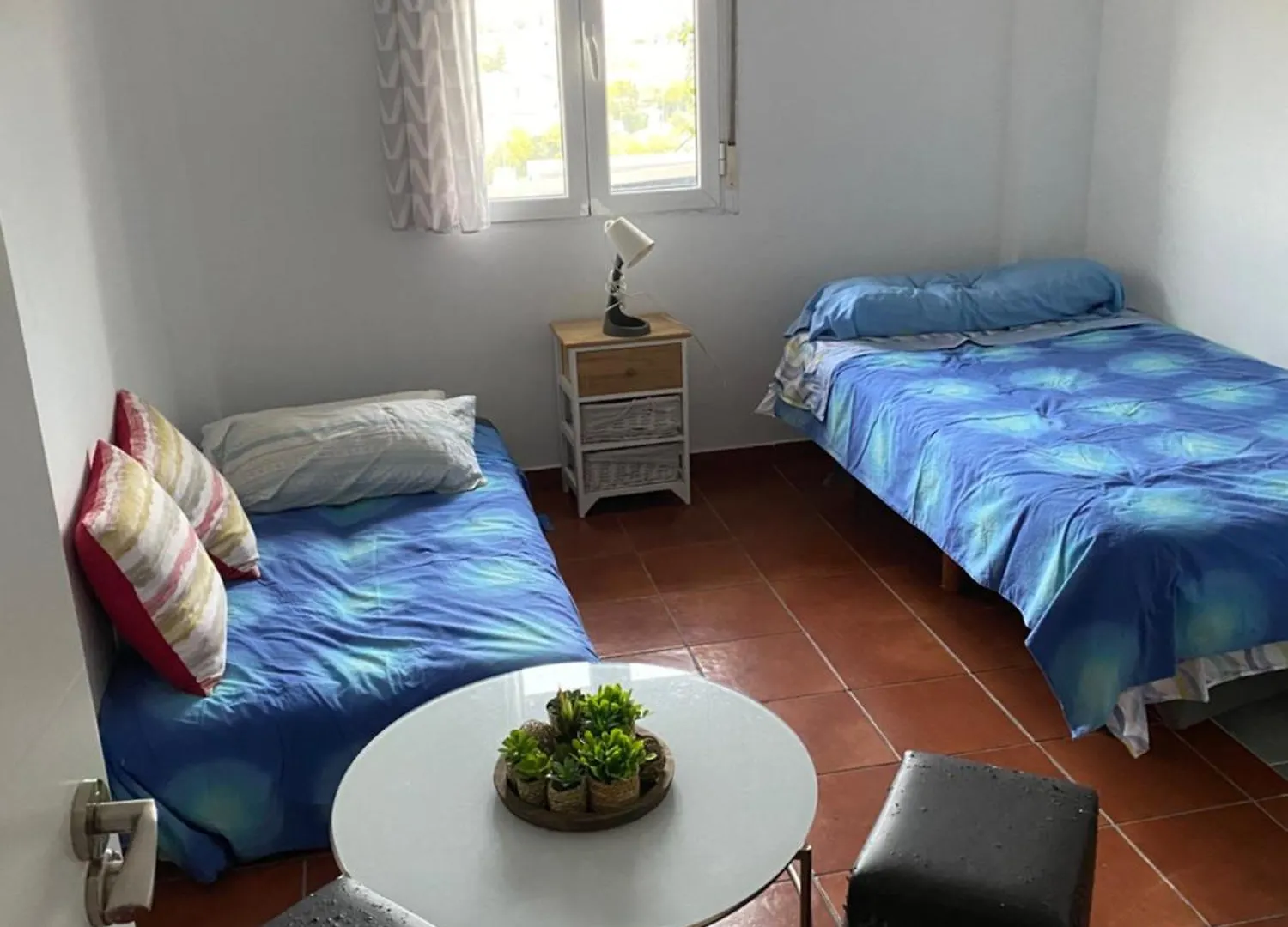 Habitacion Luminosa En Piso Compartido Mairena del Aljarafe Spain