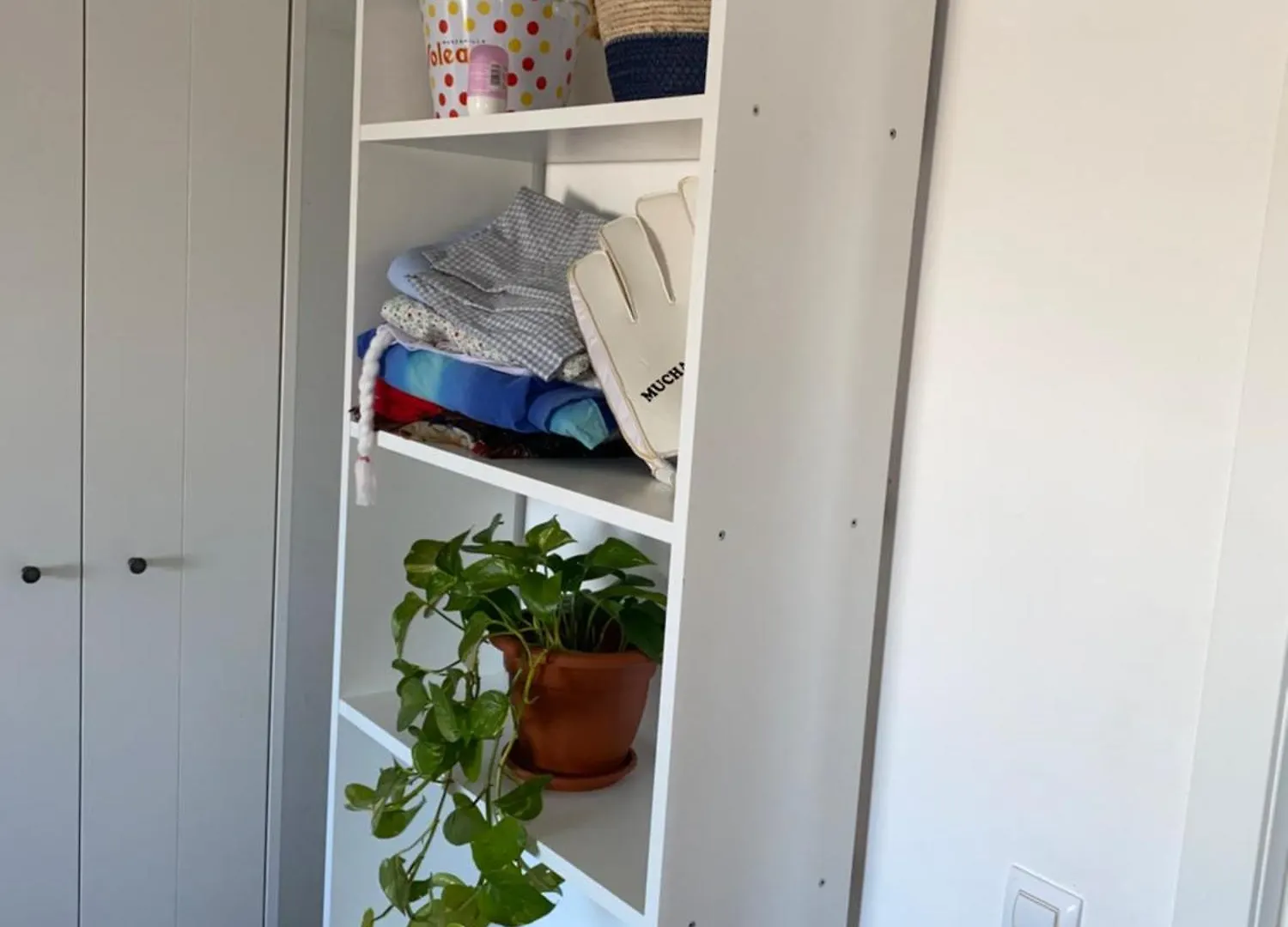 Habitacion Luminosa En Piso Compartido Apartman Mairena del Aljarafe Spanyolország